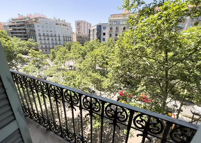 Stay Barcelona Gran Via