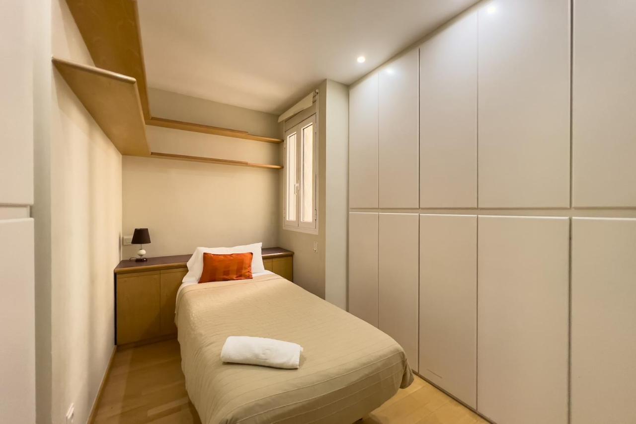 Appartement Gran Via *