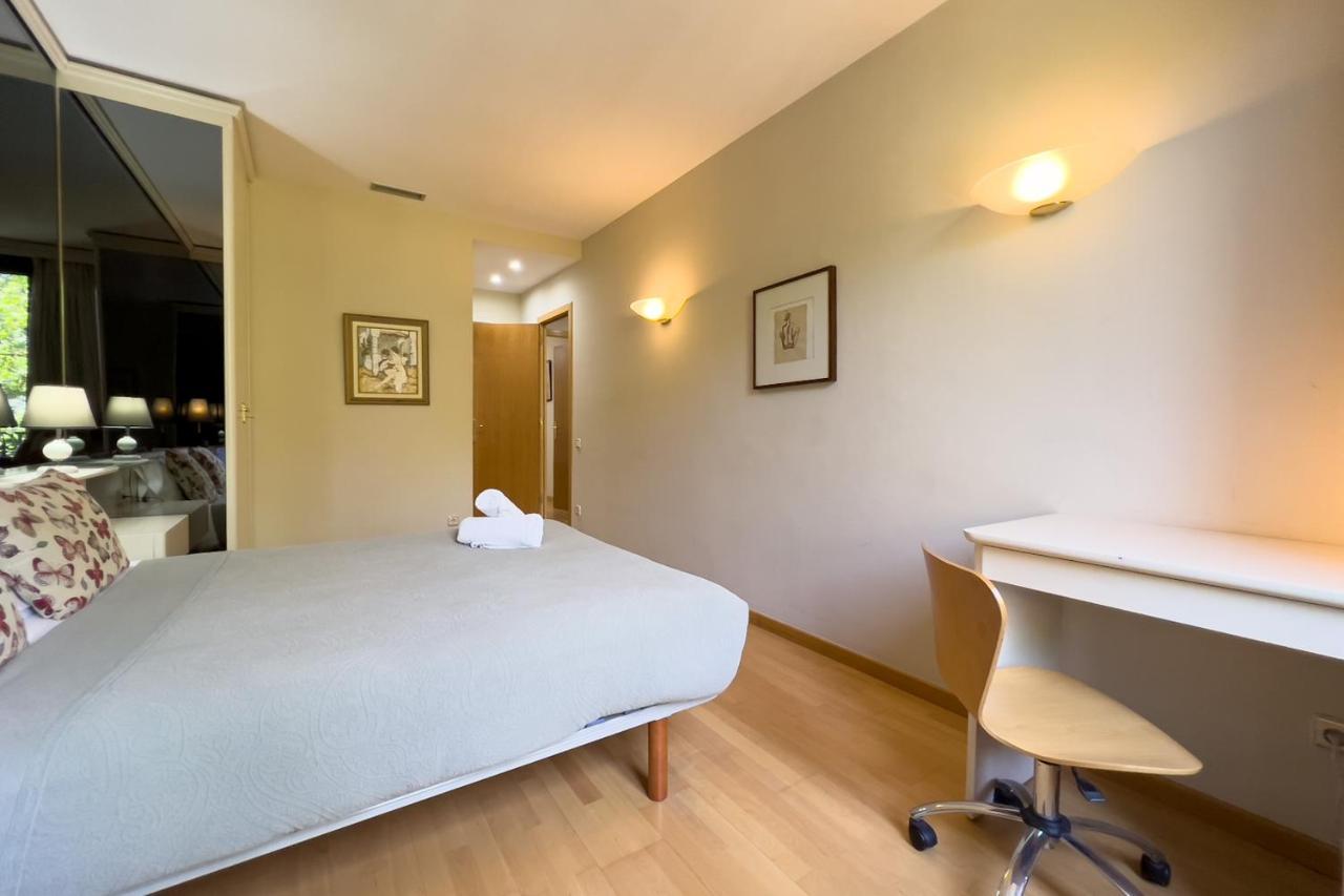 Appartement Gran Via Barcelona