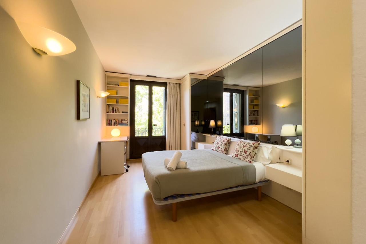 Gran Via Appartement