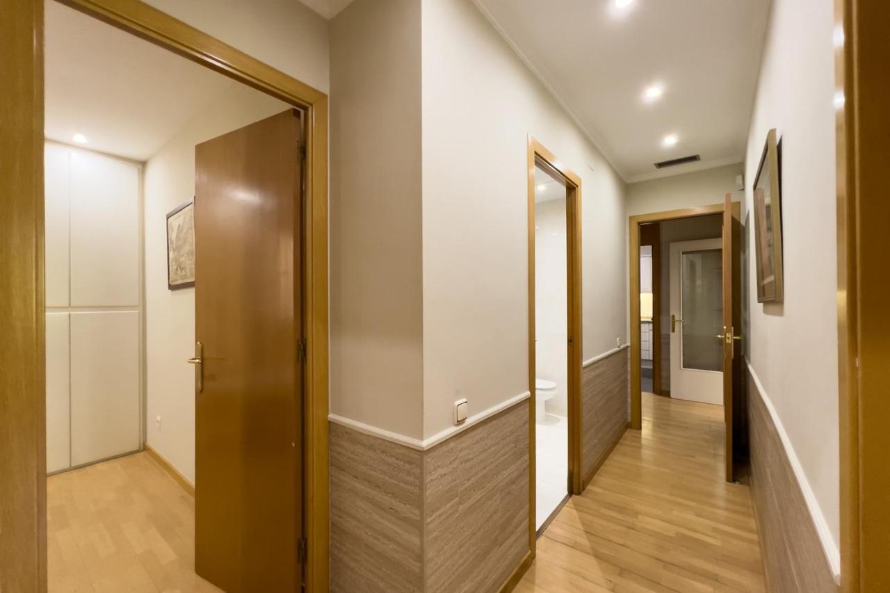 Appartement Gran Via *