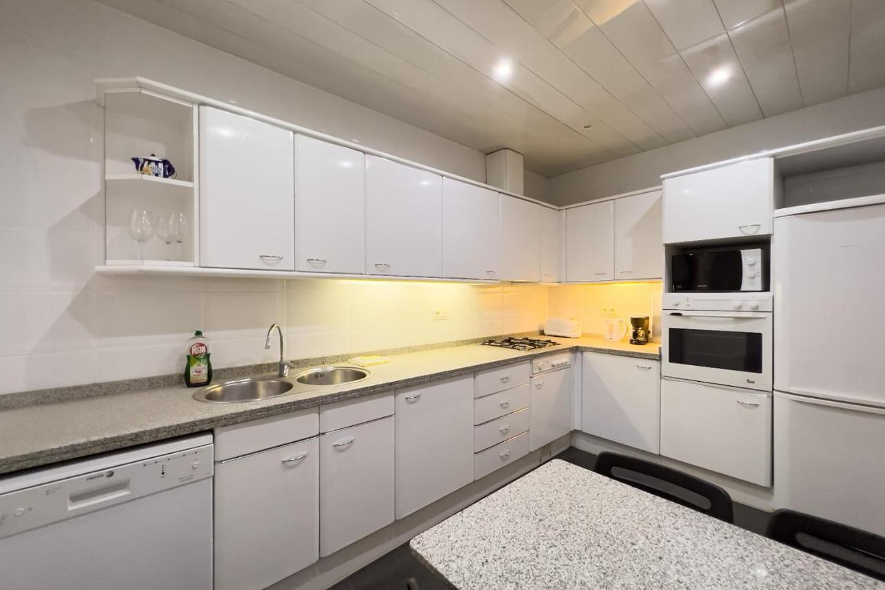 Appartement Gran Via