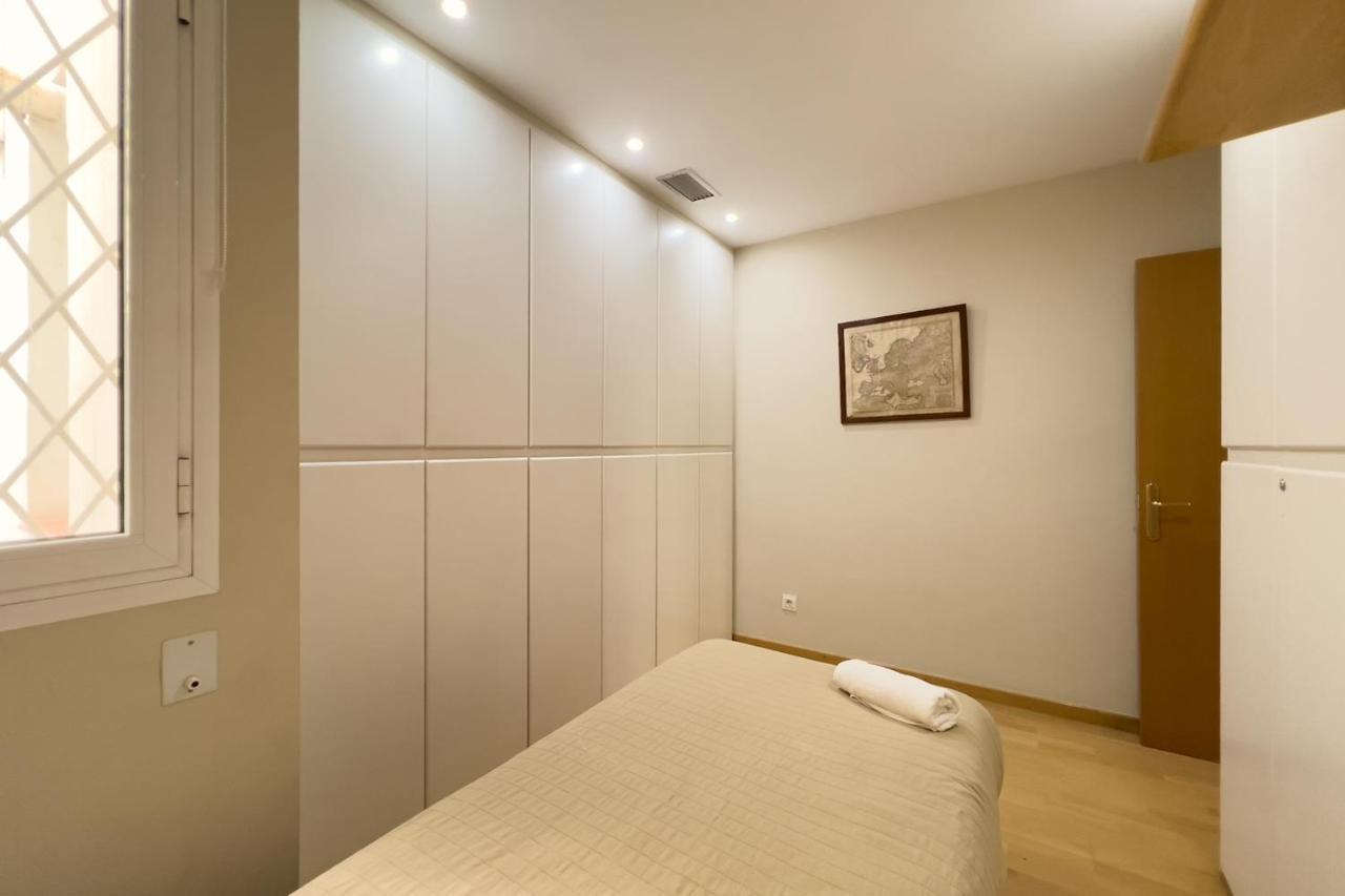 Appartement Gran Via