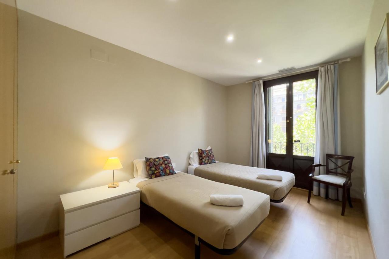 Appartement Gran Via