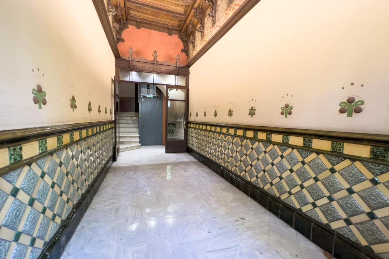 Appartement Gran Via *